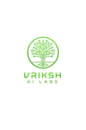 VrikshAI Logo