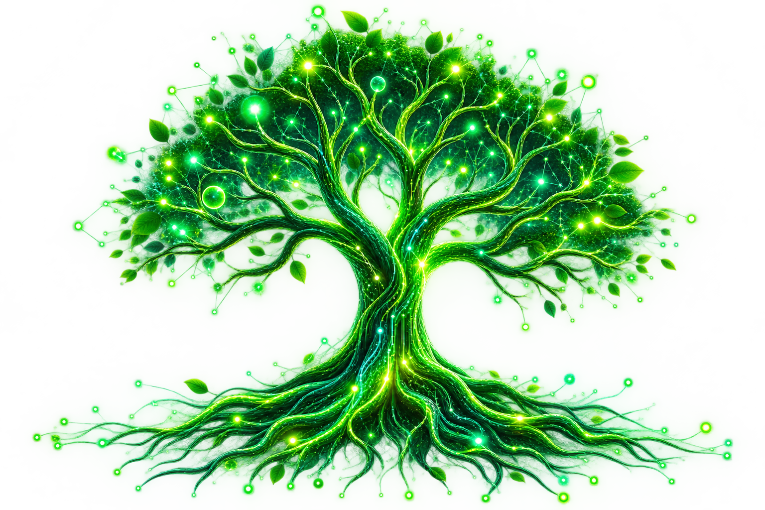 Neural Tree